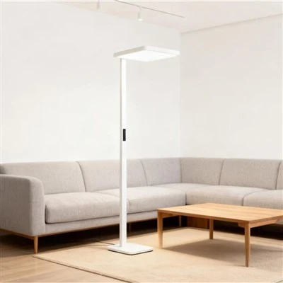 Eye Floor Lamp